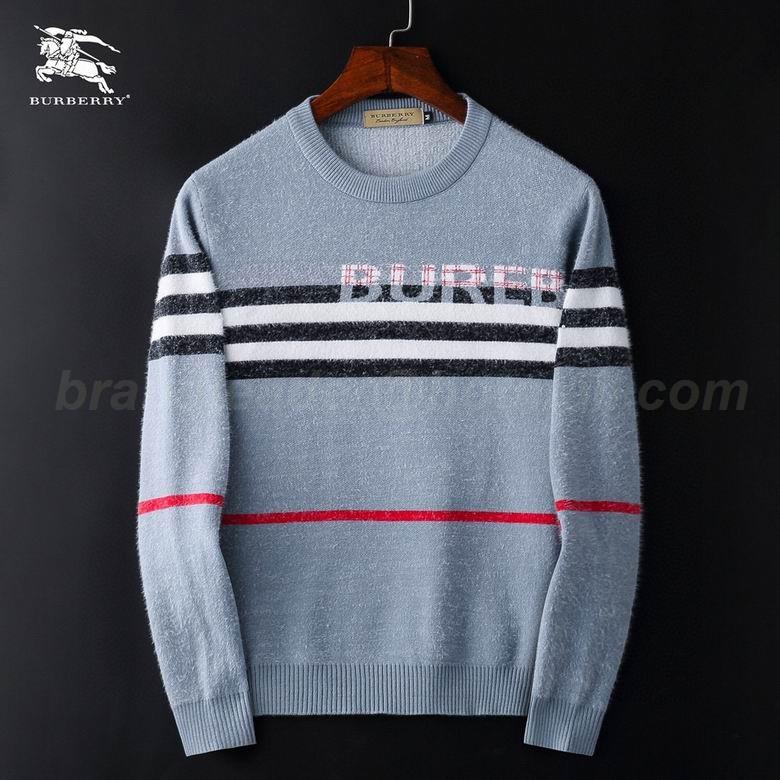 Burberry Men's Sweater 66